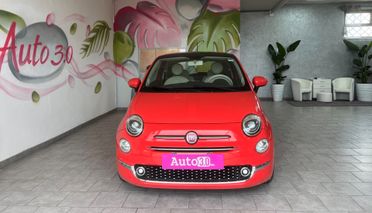 Fiat 500 1.2 Lounge Tetto Panoramico