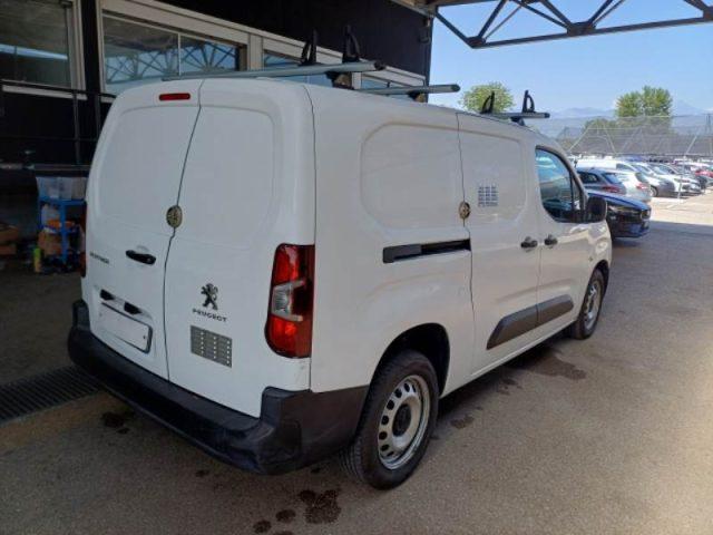 PEUGEOT Partner BlueHDi 100 PL Furgone Premium