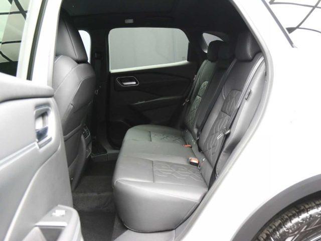 NISSAN Qashqai MHEV 158 CV Xtronic Tekna