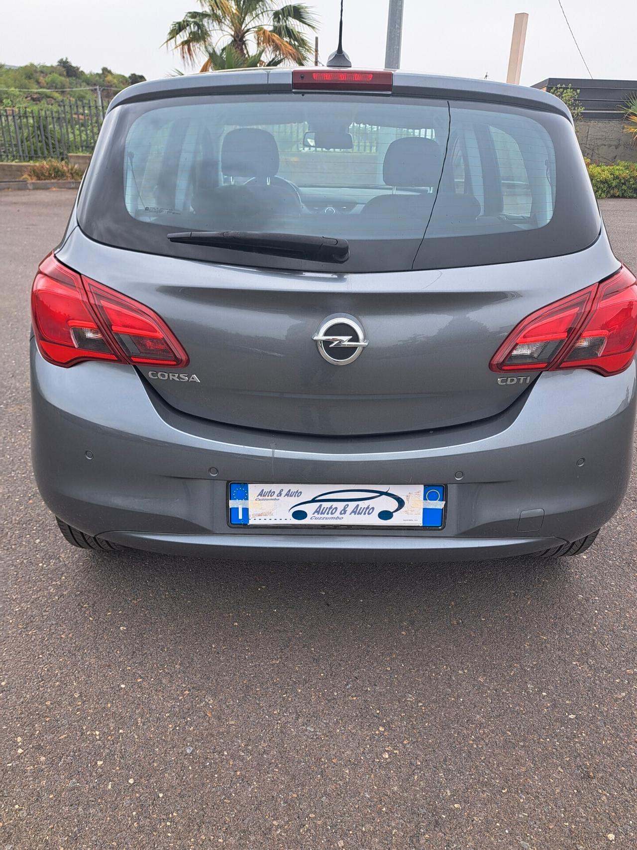 Opel Corsa 1.3 CDTI 5 porte Innovation