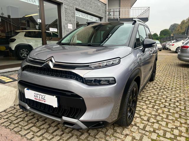 CITROEN C3 Aircross PureTech 110 S&S You