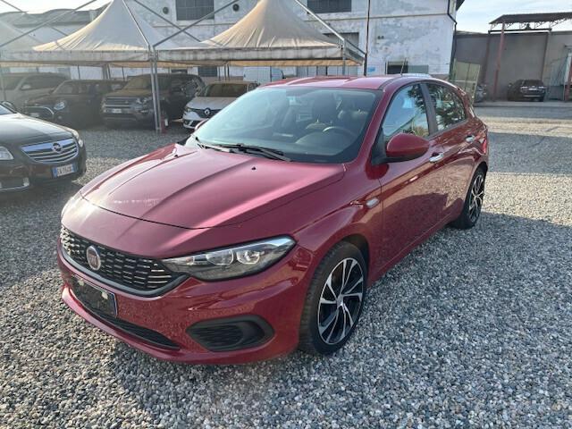 Fiat Tipo 1.4 TJT GPL 5 PORTE 65.000KM