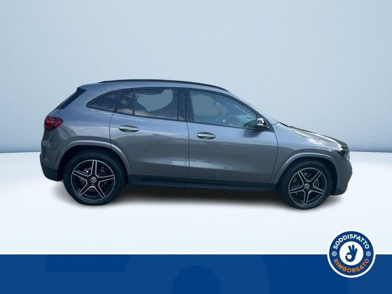 Mercedes-Benz GLA 180 d Automatic AMG Line Advanced Plus