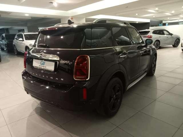 MINI Cooper D Countryman Mini Countryman 2.0 Cooper D Business auto