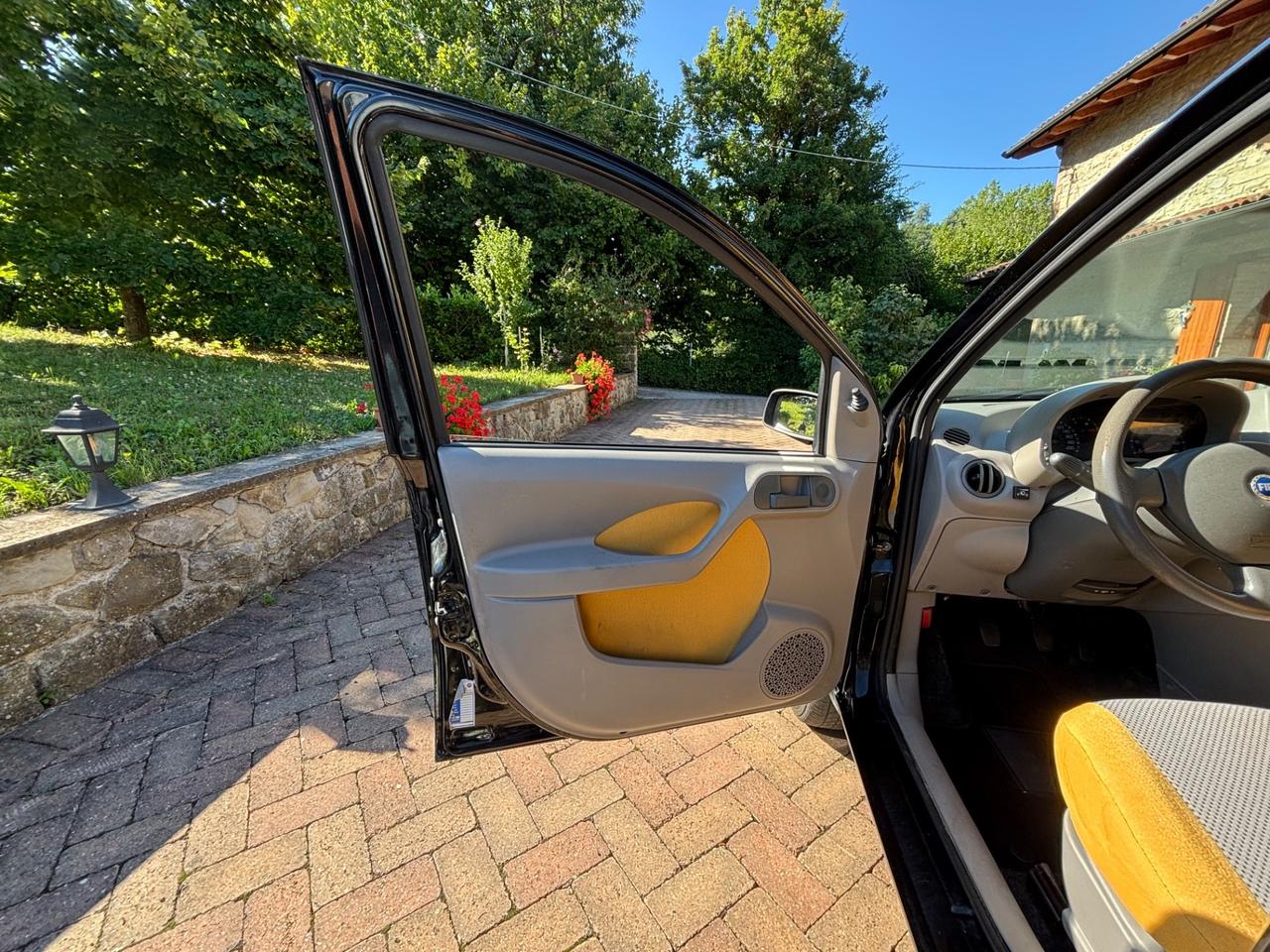Fiat Panda 1.2 4x4 Climbing Benzina e GPL