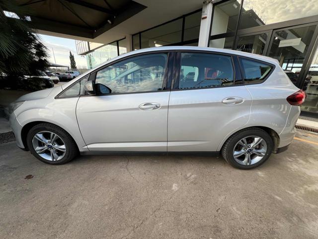 FORD C-Max 1.5 TDCi 120CV Powershift Start&Stop Titanium