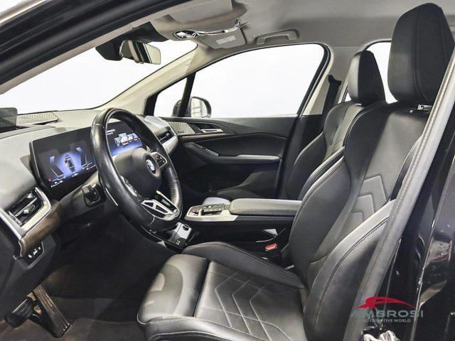 BMW 218 Serie 2 i Active Tourer Luxury Line Premium Packag