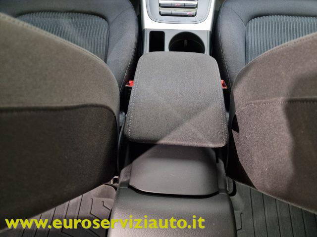 AUDI A4 Avant 1.8 TFSI 170CV multitronic
