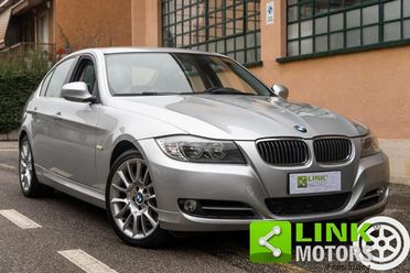 BMW 335 i xDrive 306CV KIT BMW PERFORMANCE CAMBIO MANUALE