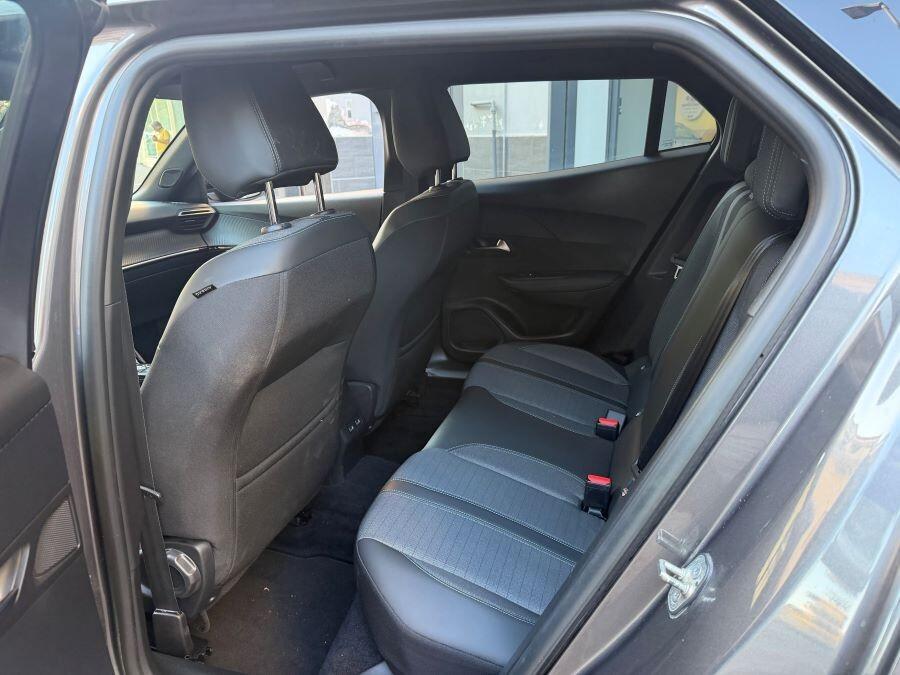 PEUGEOT 2008 1.5 HDI 130 AUTOM ALLURE CERTIFICATA
