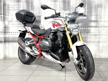 Bmw R 1200 R ABS