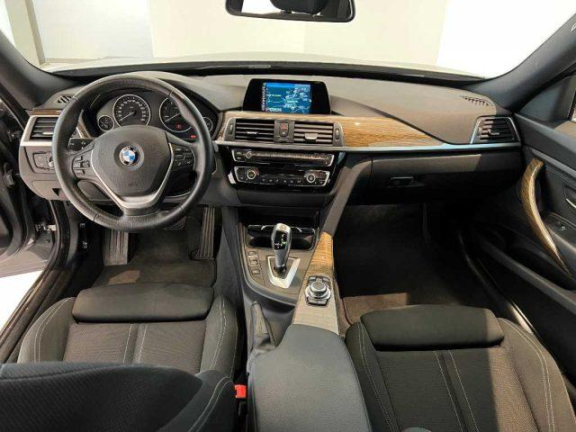 BMW 320 d xDrive Gran Turismo Business Advantage aut.