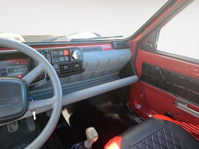 FIAT PANDA - PANDAYANG F3