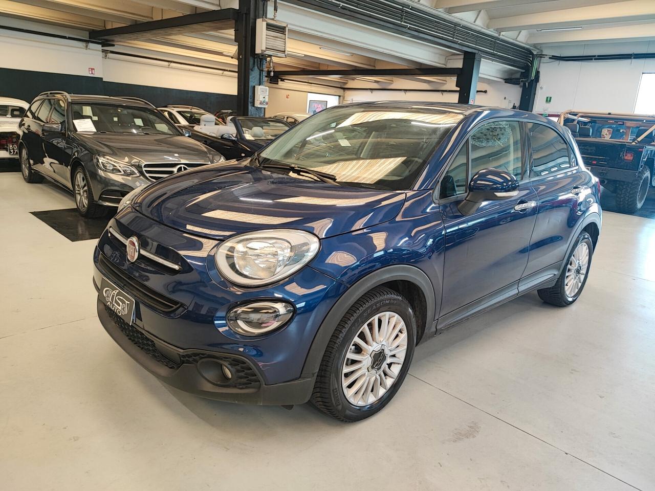 Fiat 500X 1.3 MultiJet 95 CV Cult