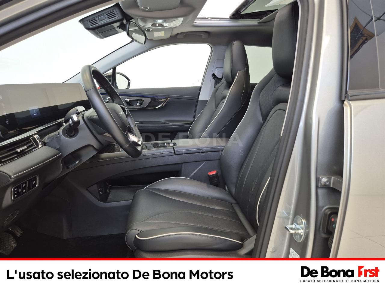 Omoda 5 1.6 tgdi premium 7dct