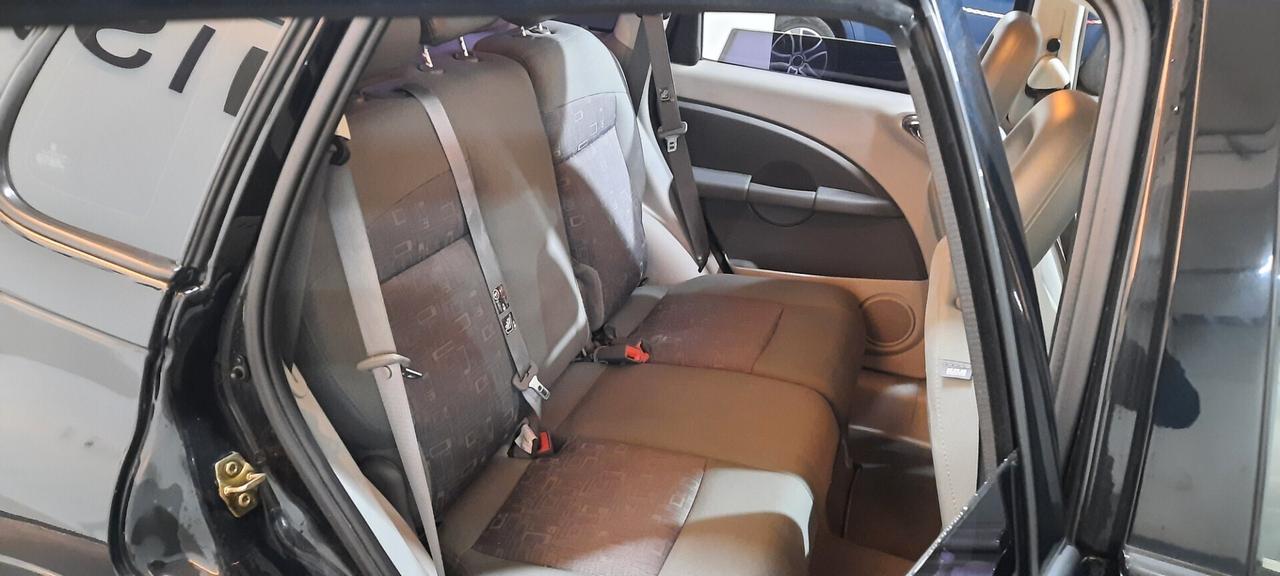 Chrysler PT Cruiser 1.6 cat Touring