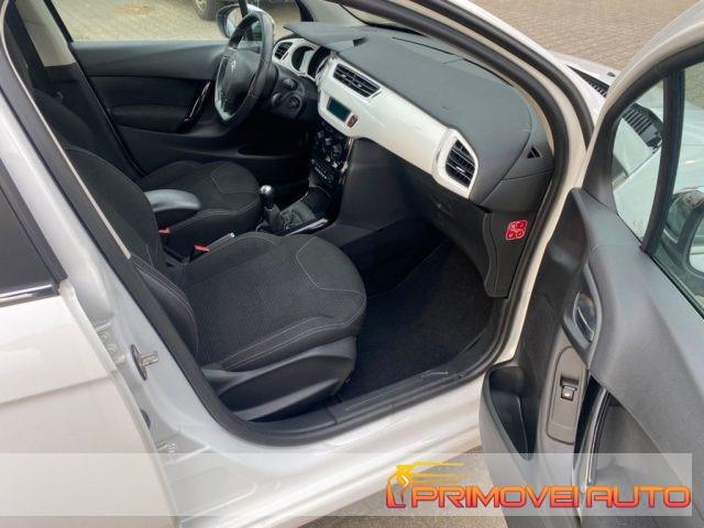 CITROEN C3 1.0 VTi 68