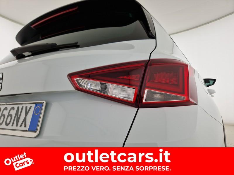 Seat Arona 1.0 ecotsi fr 95cv