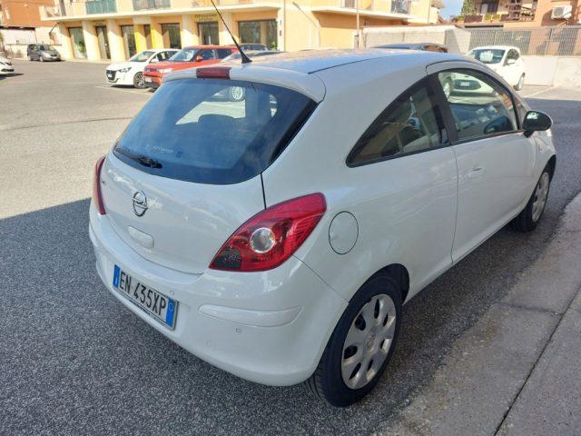 OPEL Corsa 1.2 85CV 3 porte GPL Neopatentati