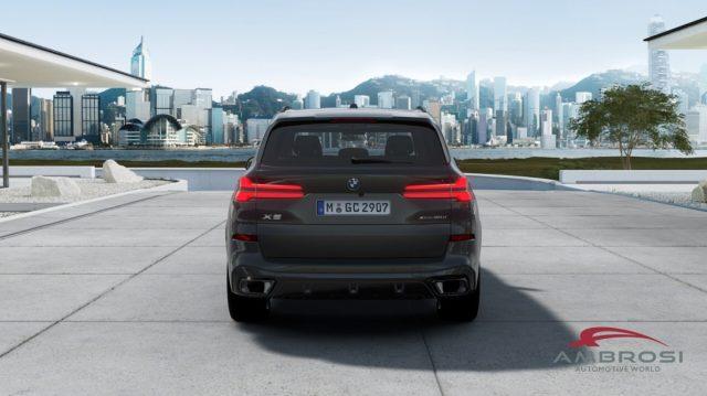 BMW X5 xDrive30d Msport Pro Innovation Travel Package