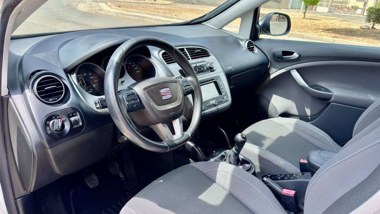 Seat Altea XL 1.6 TDI 105 CV CR Start/Stop I-Tech