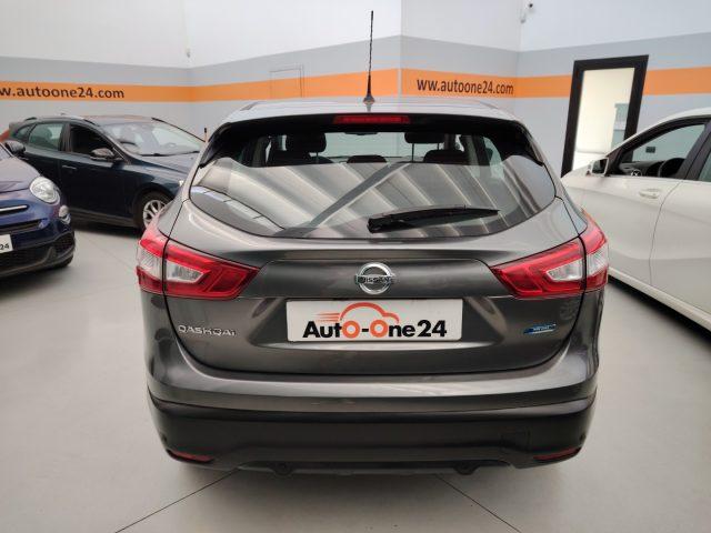 NISSAN Qashqai 1.5 dCi Tekna FULL OPTIONAL - PREZZO REALE