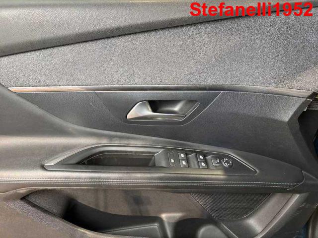PEUGEOT 3008 II 2021 - 1.5 bluehdi GT s&s 130cv eat8