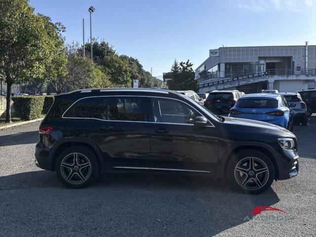 MERCEDES-BENZ GLB 200 d Automatic Premium - PER OPERATORI DEL SETTORE