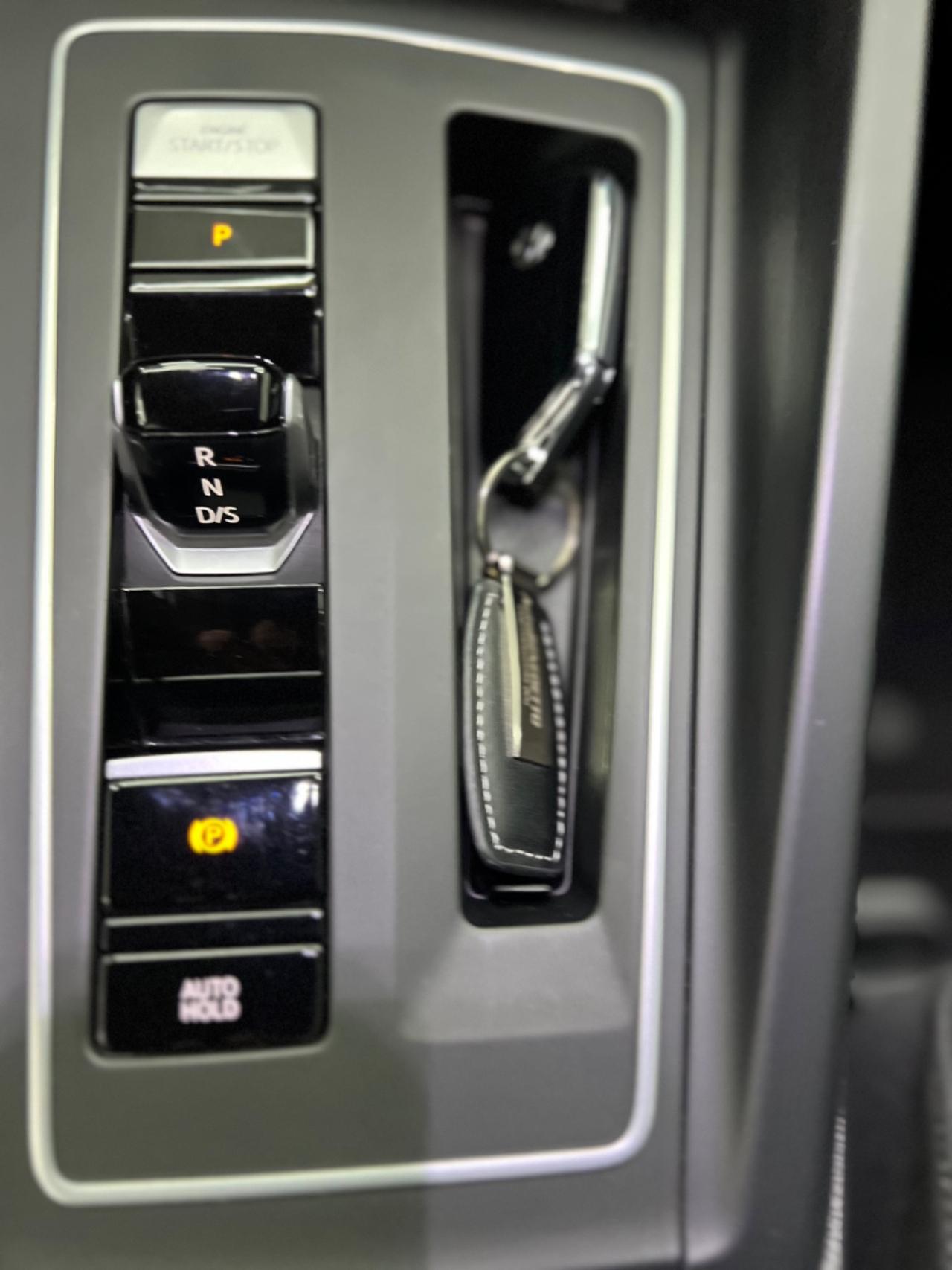 Volkswagen Golf 2.0 TDI SCR Style