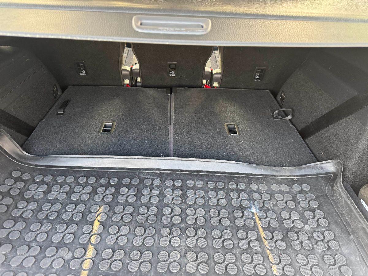 VOLKSWAGEN - Touran - 1.6 TDI Comfortline BMT