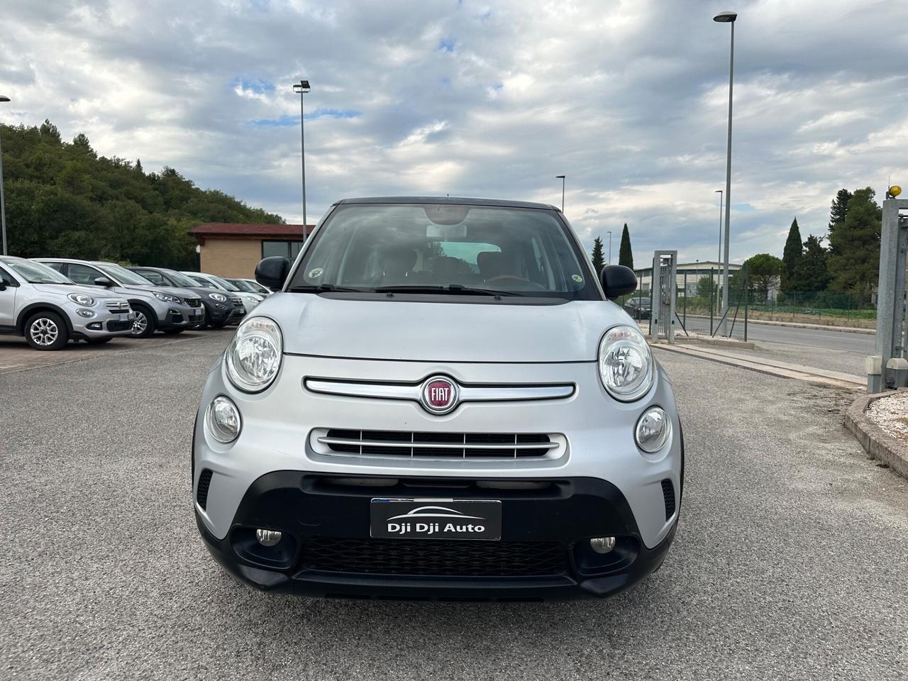 Fiat 500L 1.3 Multijet 95 CV Trekking