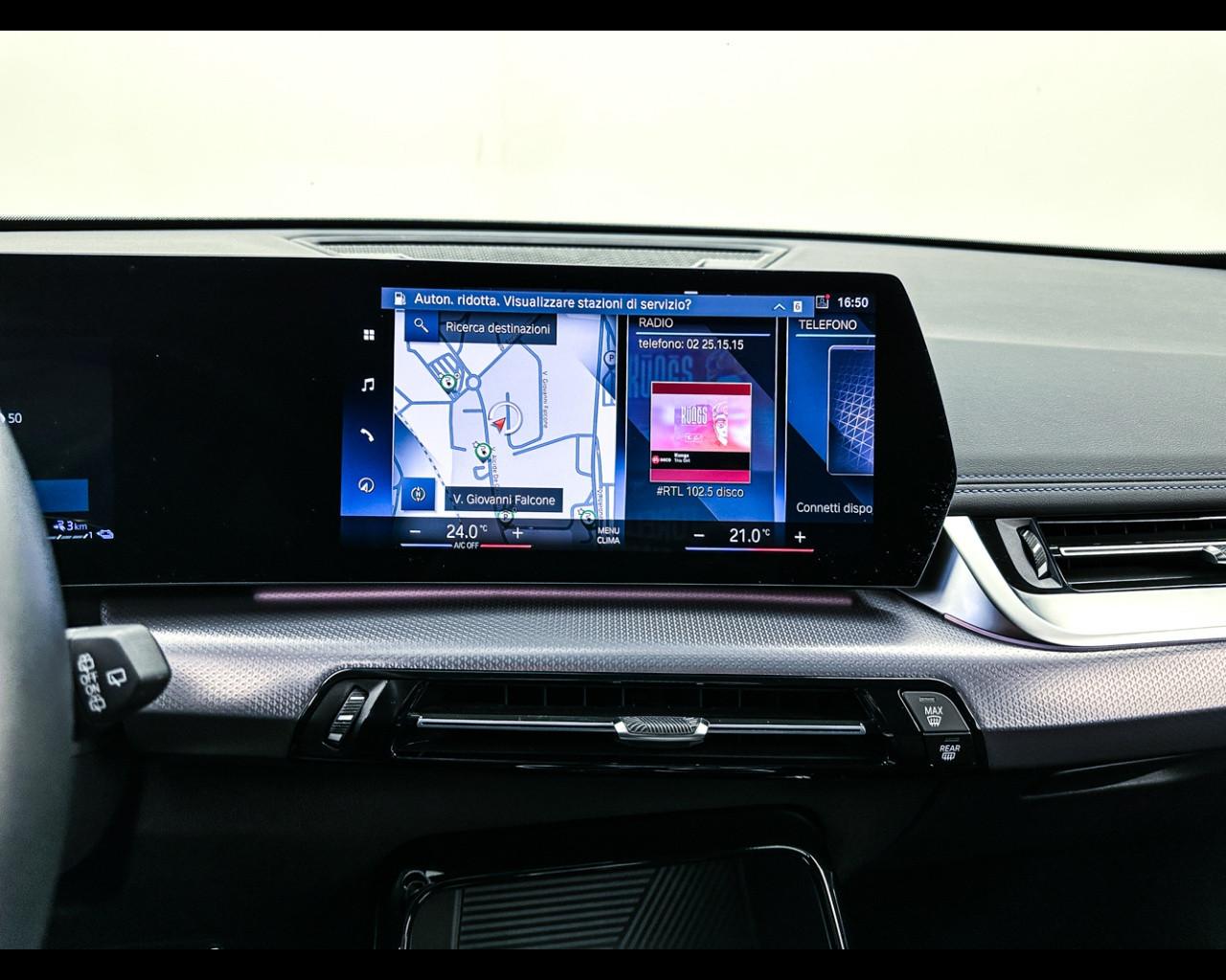 BMW X1 (U11) - X1 xDrive 25e Msport