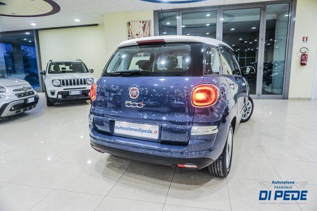 FIAT 500L 1.3 Multijet 95 CV Lounge