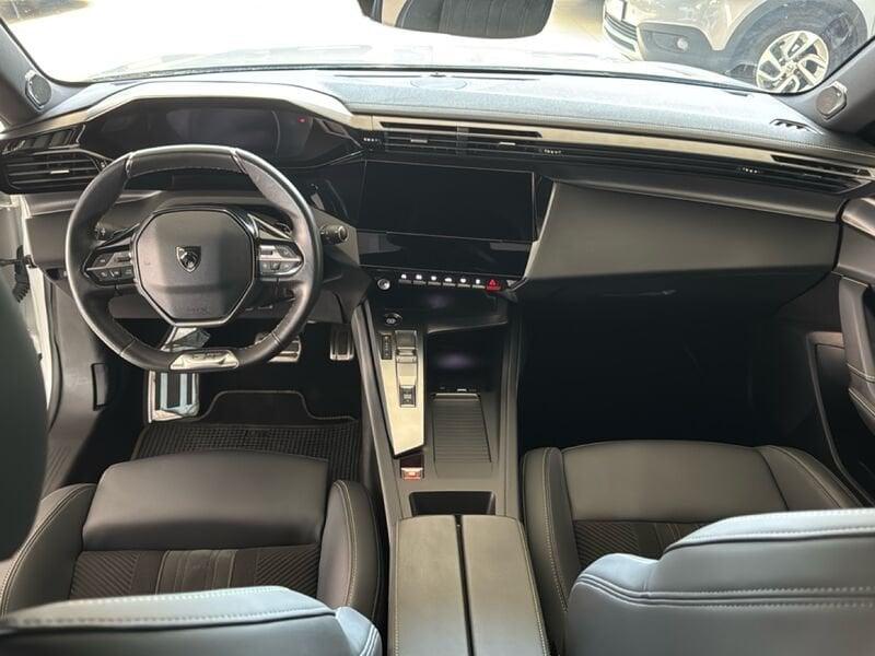 Peugeot 308 GT Pack Hybrid 225 e-EAT8 S&S aut.