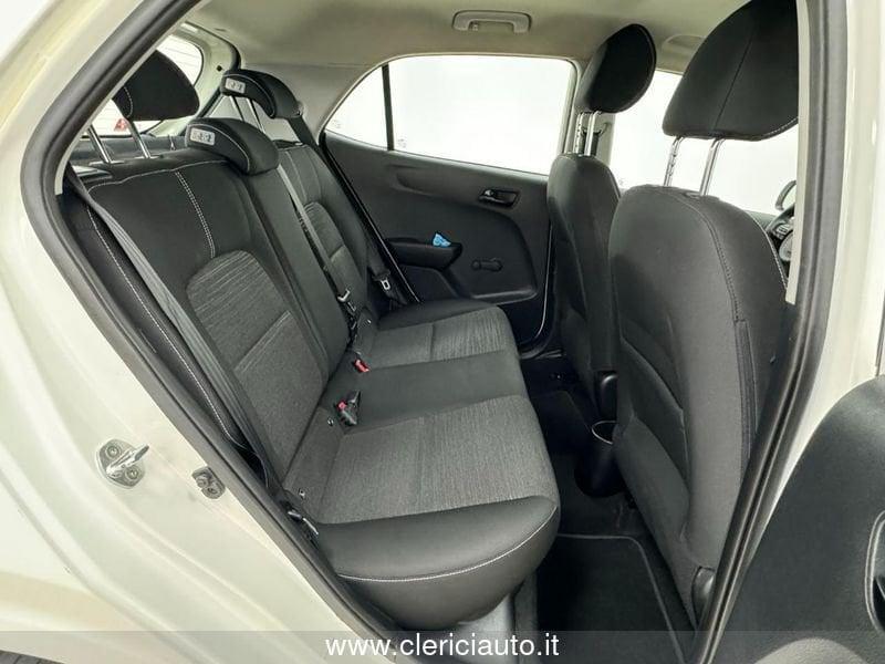 KIA Picanto 1.0 12V 5 porte Active