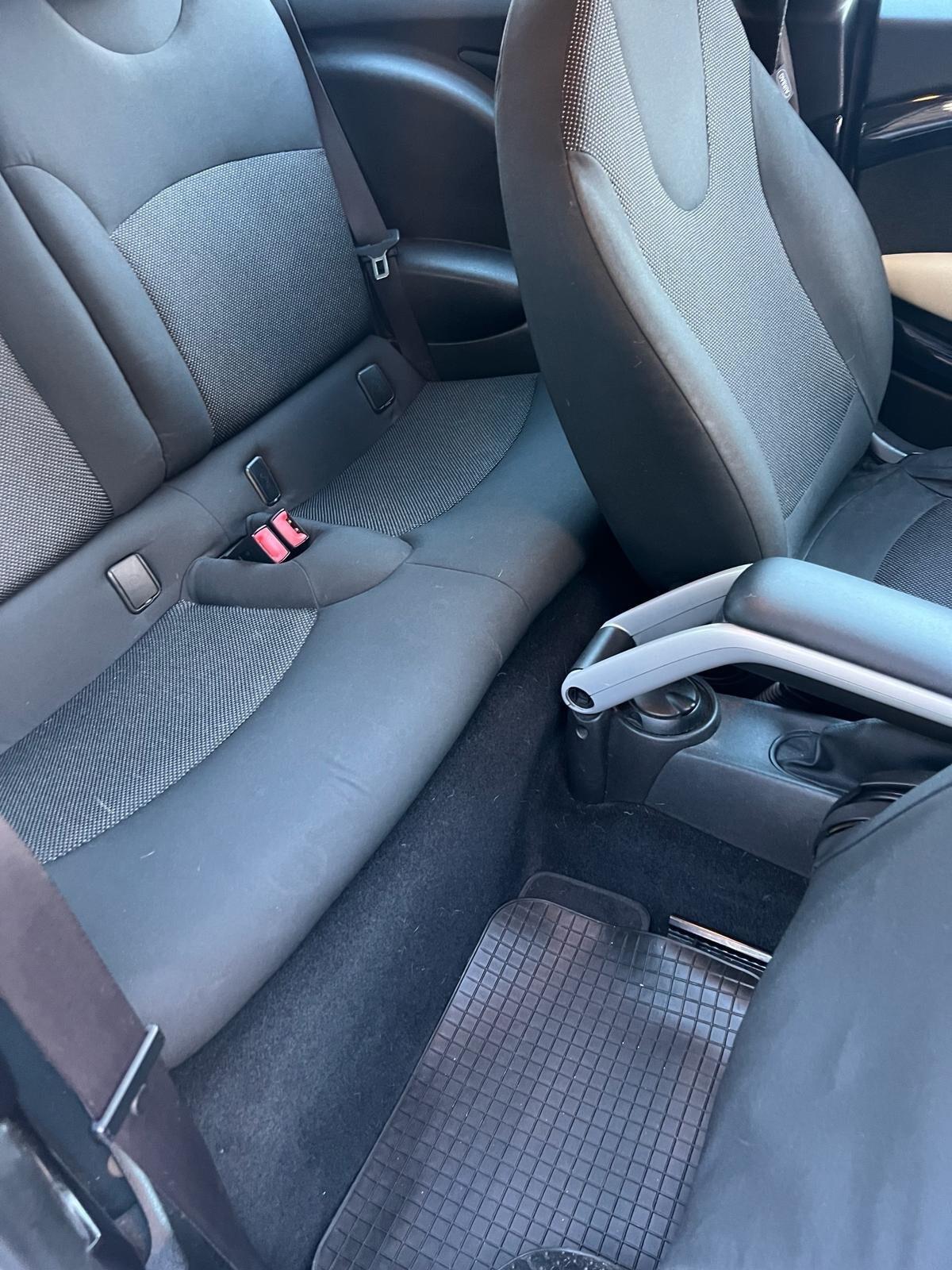 Mini Mini 1.4 16V Cooper Chili X Neopatentati