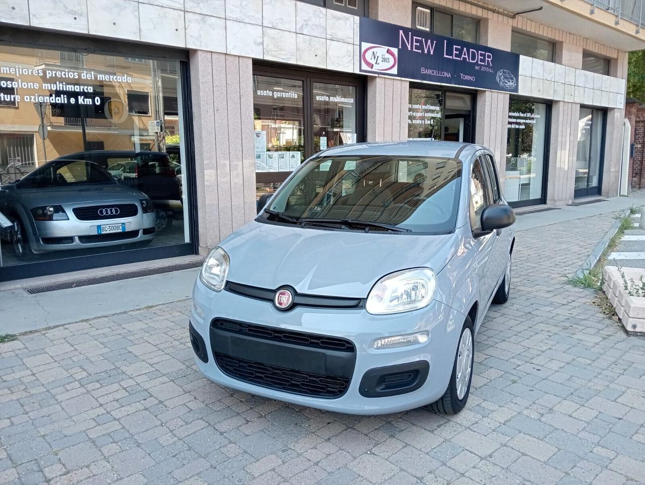Fiat Panda 1.0 Hybrid EASY 70 CV