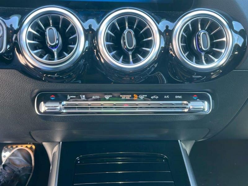 Mercedes-Benz GLA 35 AMG AMG Line Premium Plus