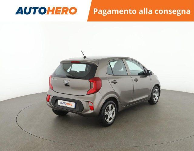 KIA Picanto 1.0 12V 5 porte Active