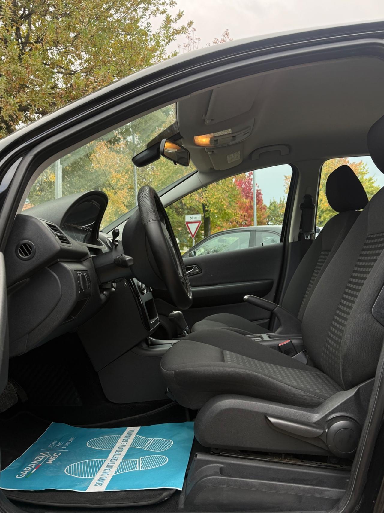 Mercedes-benz A 160 CDI AUTOMATIC Executive