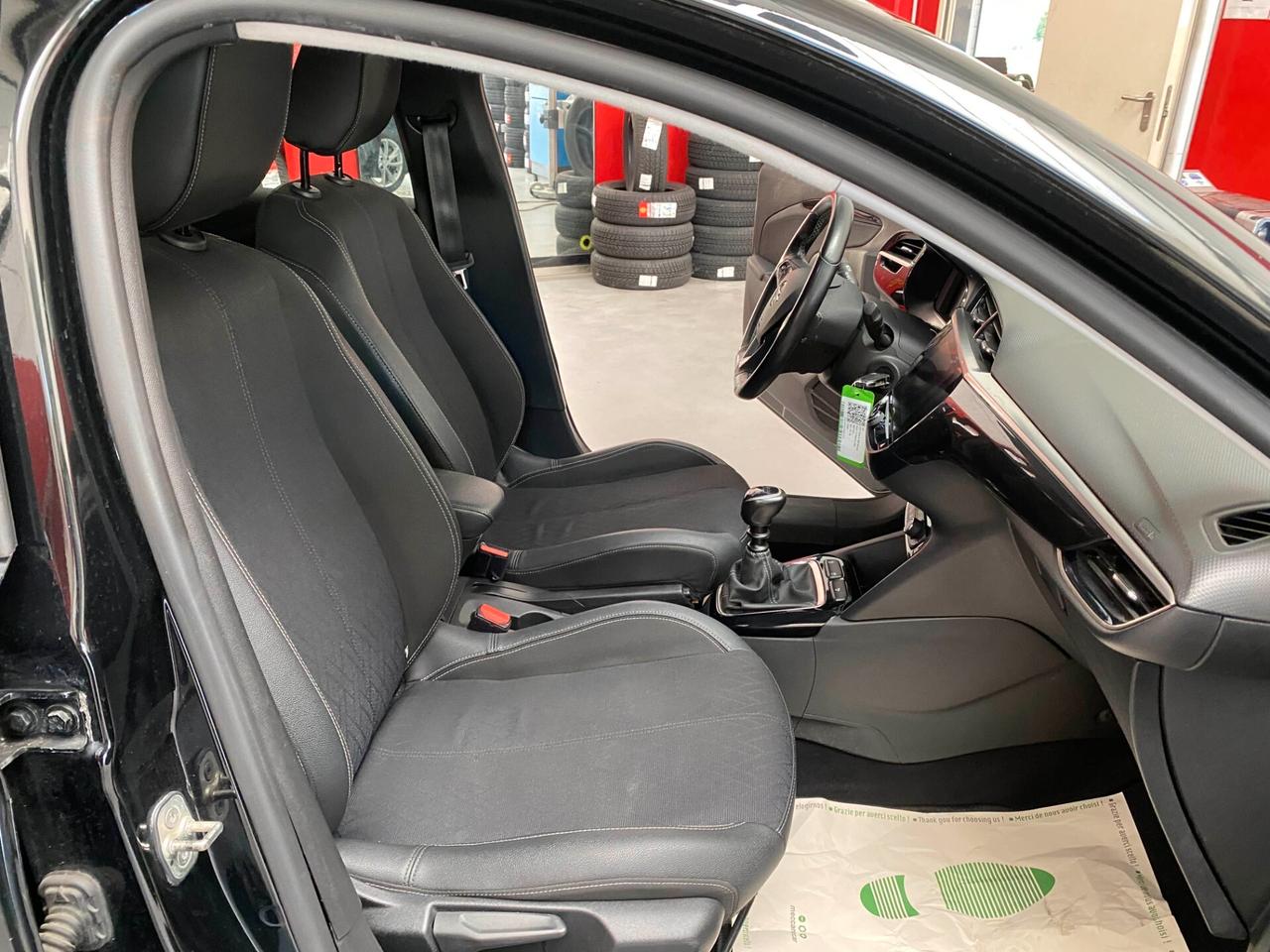 Opel Corsa 1.2 100 CV Elegance