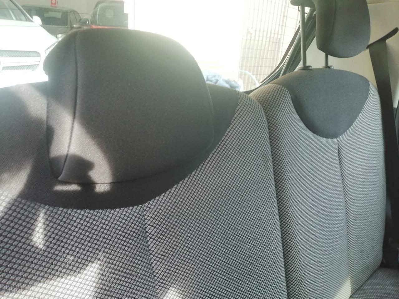 TOYOTA AYGO 1.0 68CV 2014 EURO 5 FULL BENZINA