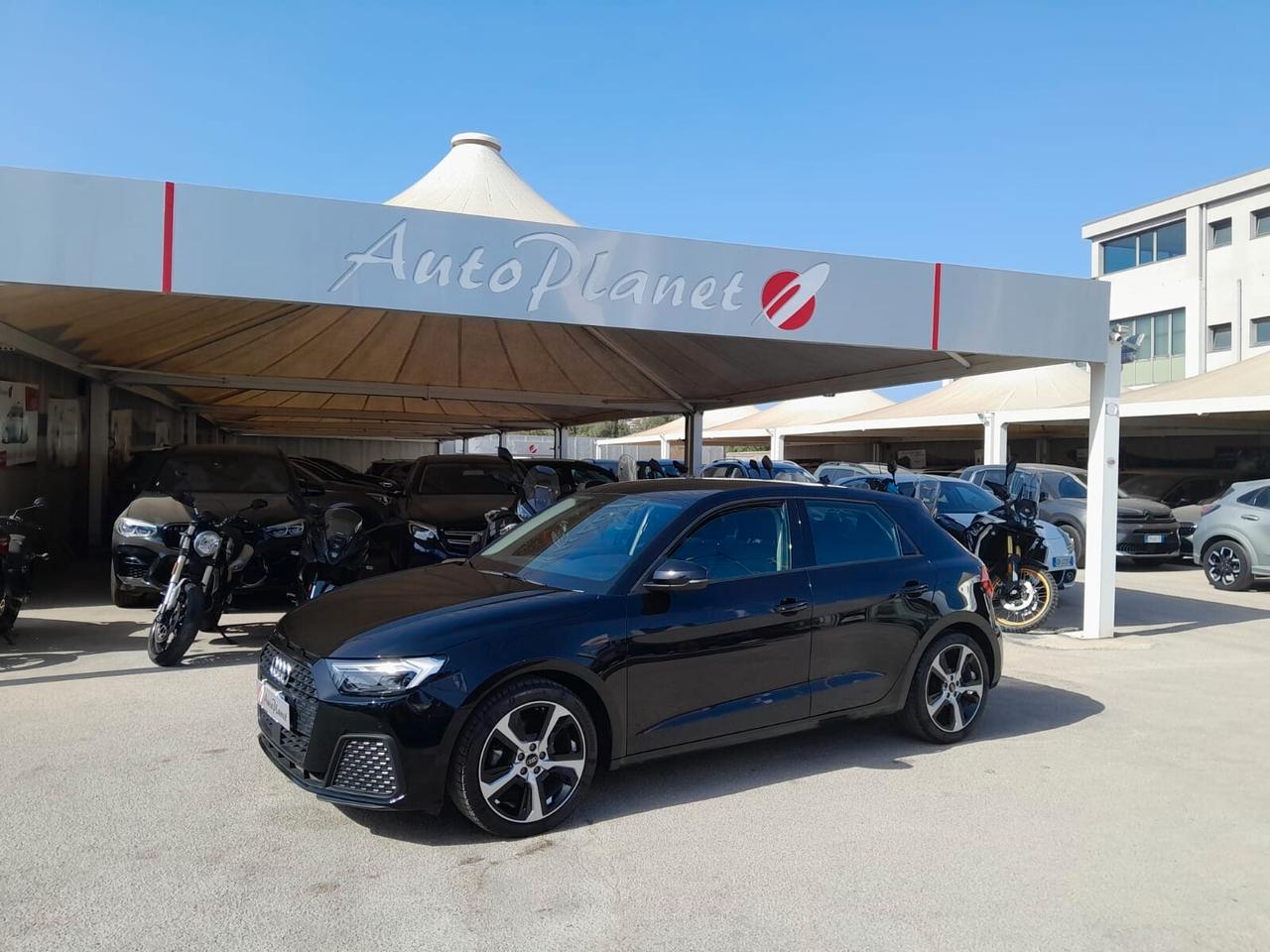 Audi A1 SPB 30 TFSI Business