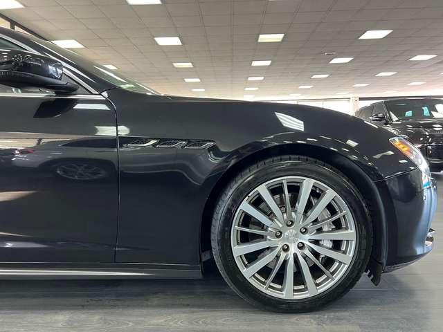 Maserati Ghibli 3.0 V6 ds 250cv auto