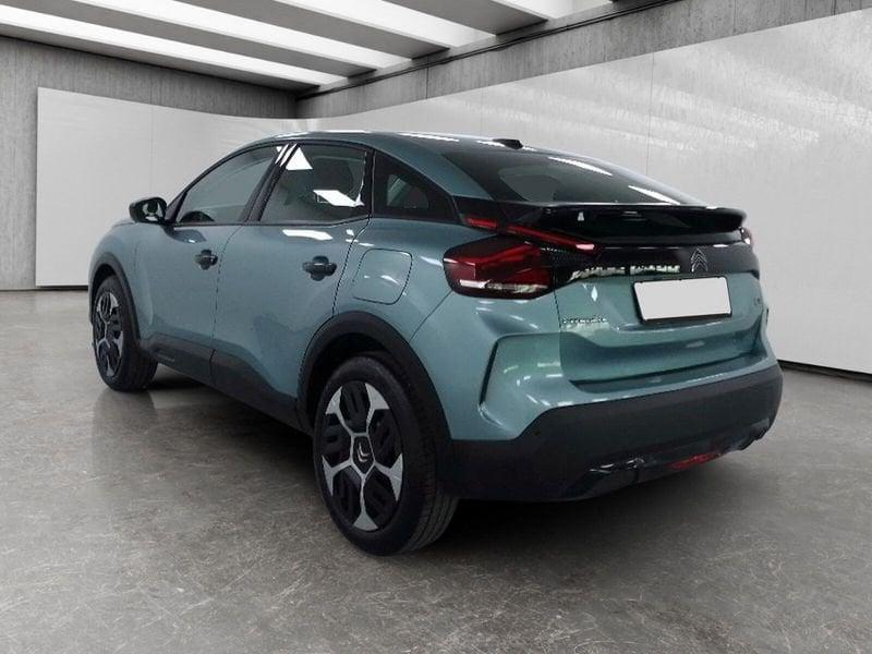 Citroën C4 1.2 puretech You s&s 100cv