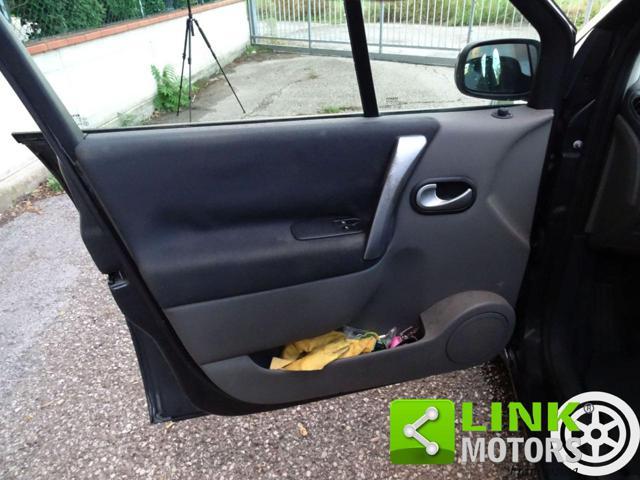 RENAULT Scenic 1.5 dCi/85CV *UNICO PROPRIETARIO*