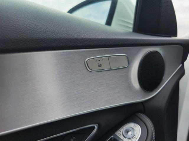 MERCEDES-BENZ C 200 SPORT *AUTOMATICA*