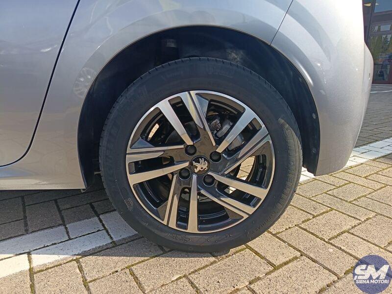 Peugeot 208 Active Pack BlueHDi 100 S/S