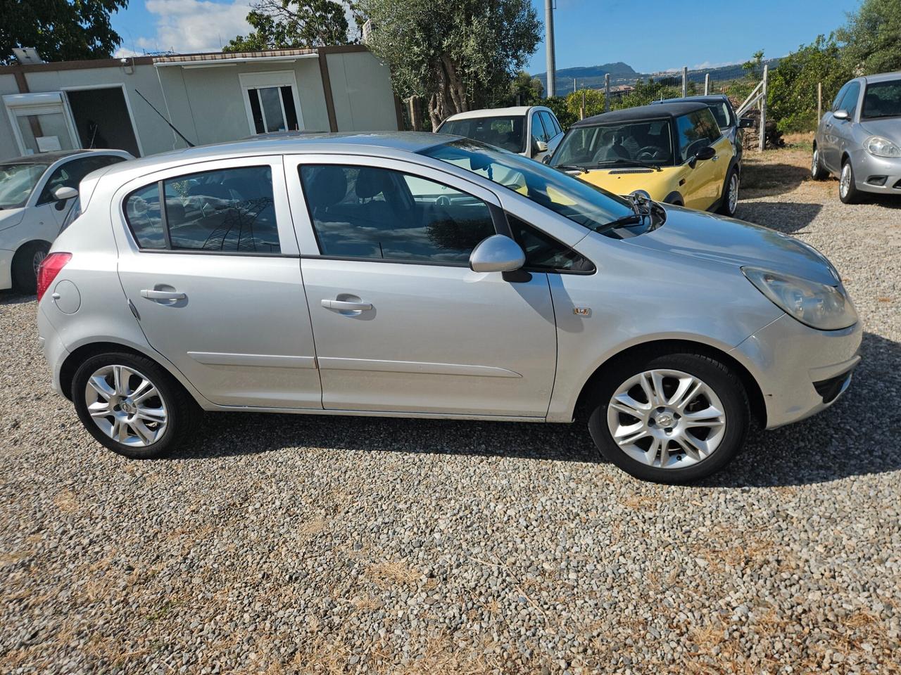 Opel Corsa 1.3 CDTI 90CV 5 porte Cosmo euro 4