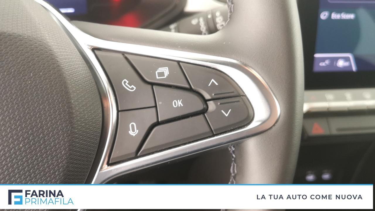 RENAULT Symbioz 1.6 E-Tech full hybrid Evolution 145cv auto